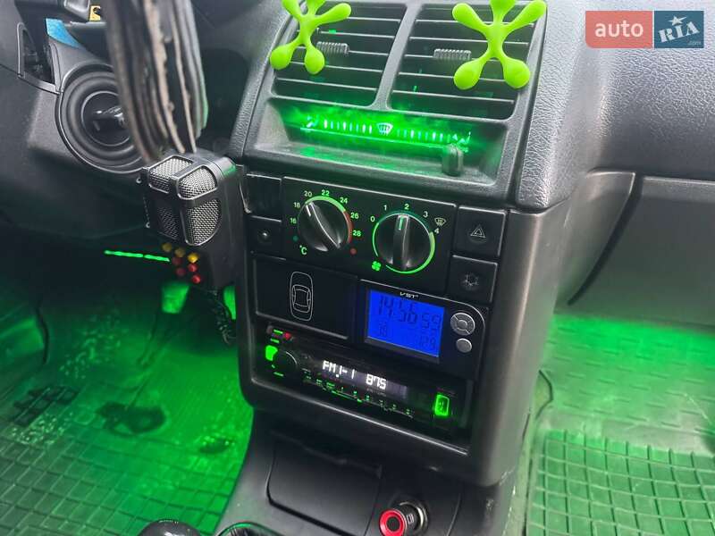 Універсал ВАЗ / Lada 2111 2007 в Славуті фото 9 Універсал ВАЗ / Lada 2111 2007 в Славуті