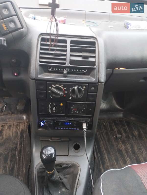 Універсал ВАЗ / Lada 2111 2007 в Піщаному