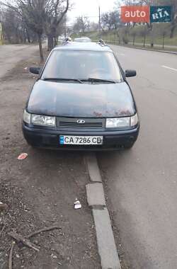 Универсал ВАЗ 2111 2007 в Песчаном