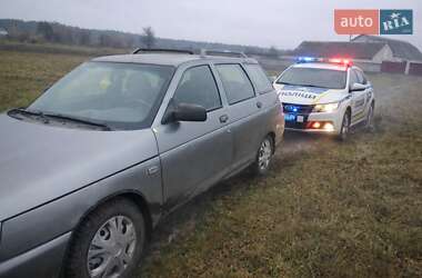 Універсал ВАЗ / Lada 2111 2008 в Житомирі