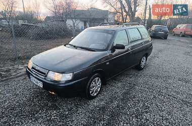 Универсал ВАЗ 2111 2006 в Черновцах