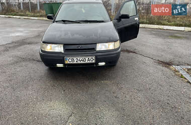 Універсал ВАЗ 2111 2007 в Нововолинську