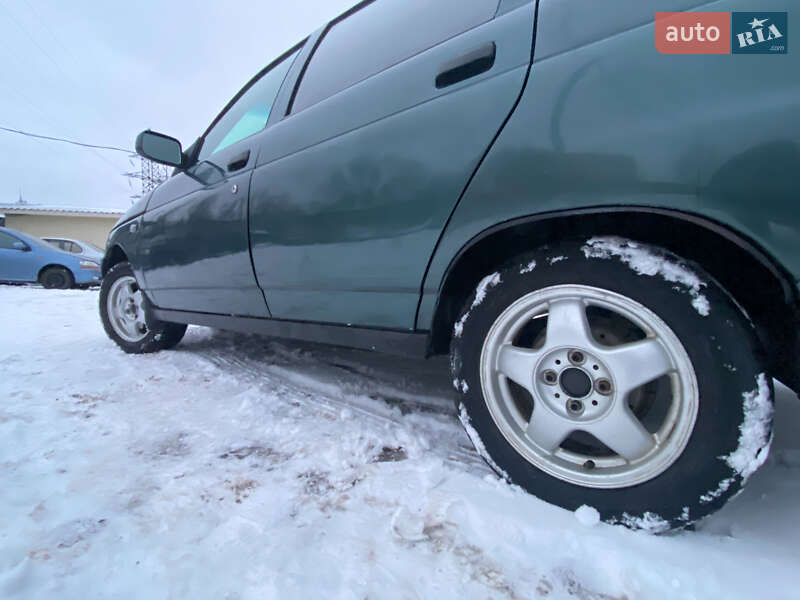 Універсал ВАЗ / Lada 2111 2008 в Харкові