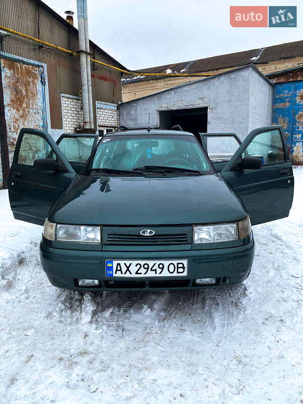 Універсал ВАЗ / Lada 2111 2008 в Харкові