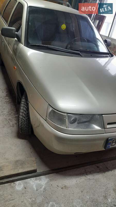 ВАЗ / Lada 2111 2005