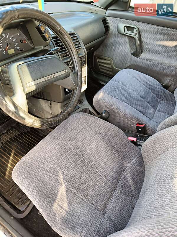 Універсал ВАЗ / Lada 2111 2002 в Коломиї фото 8 Універсал ВАЗ / Lada 2111 2002 в Коломиї