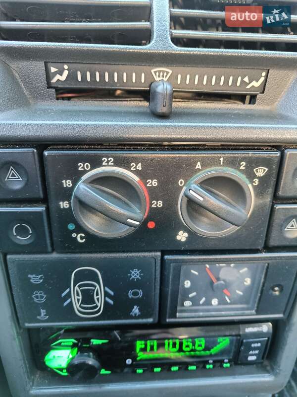 Універсал ВАЗ / Lada 2111 2002 в Коломиї фото 11 Універсал ВАЗ / Lada 2111 2002 в Коломиї