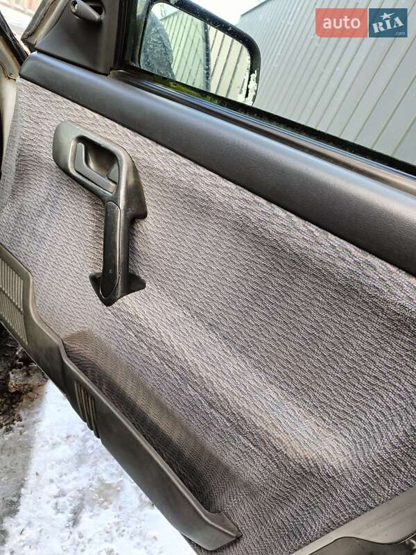 Універсал ВАЗ / Lada 2111 2002 в Коломиї фото 14 Універсал ВАЗ / Lada 2111 2002 в Коломиї