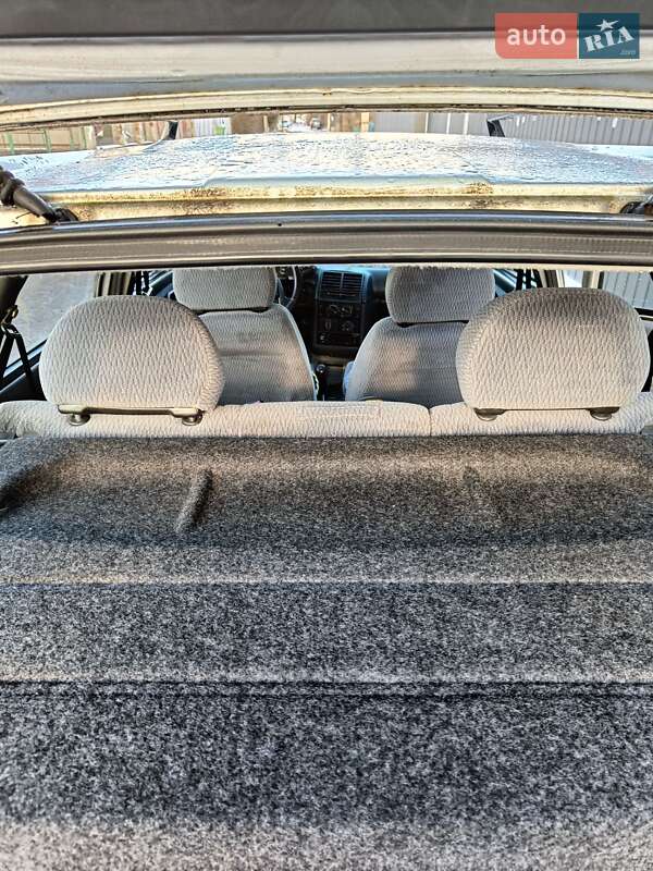 Універсал ВАЗ / Lada 2111 2002 в Коломиї фото 22 Універсал ВАЗ / Lada 2111 2002 в Коломиї
