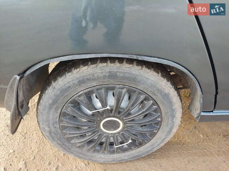 Универсал ВАЗ / Lada 2111 2010 в Львове