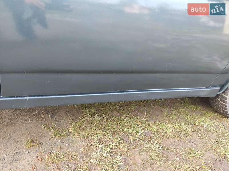 Универсал ВАЗ / Lada 2111 2010 в Львове