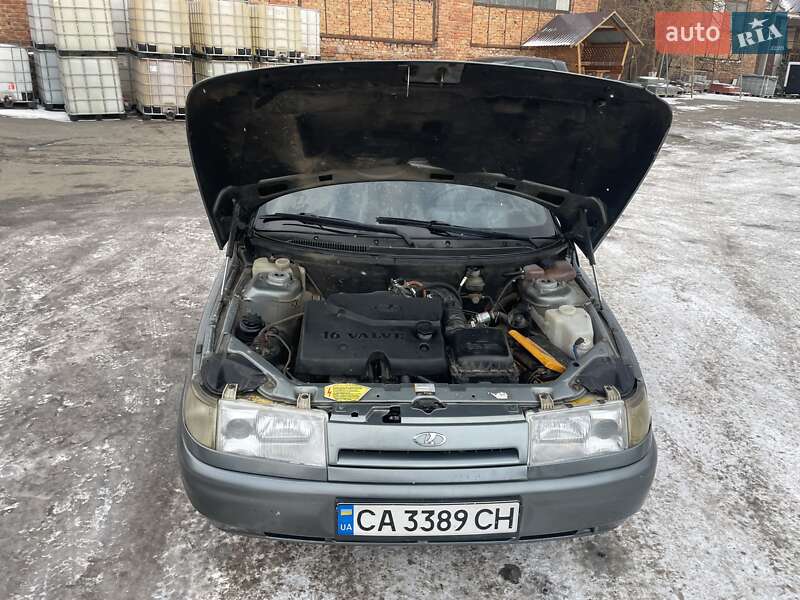 Универсал ВАЗ / Lada 2111 2006 в Новоархангельске