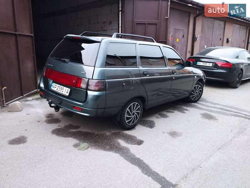 Універсал ВАЗ / Lada 2111 2009 в Вишневому