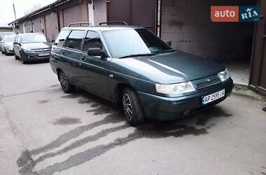 Универсал ВАЗ 2111 2009 в Вишневом