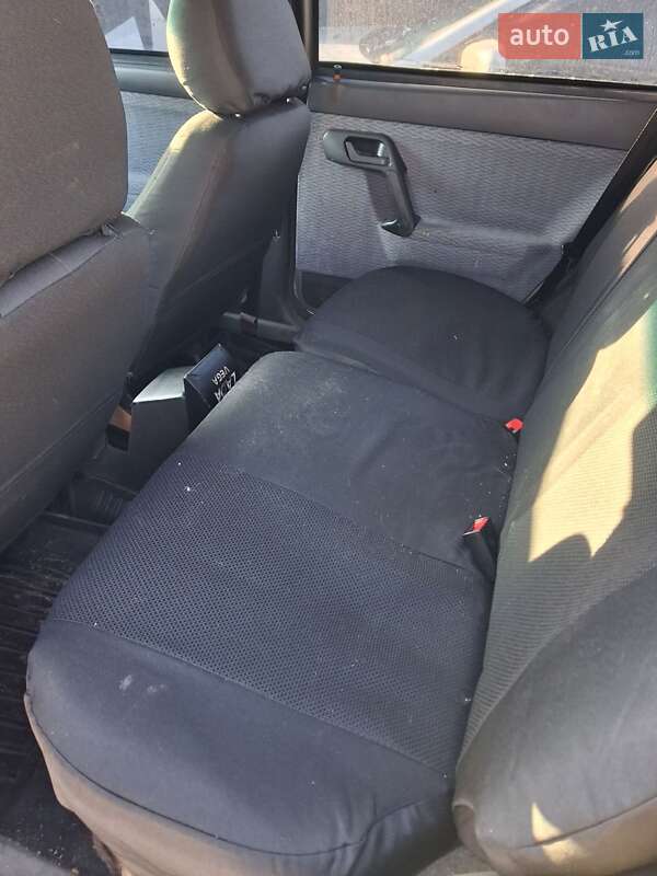 Універсал ВАЗ / Lada 2111 2003 в Києві