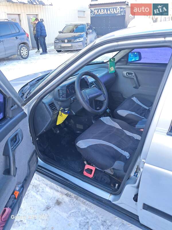 Універсал ВАЗ / Lada 2111 2007 в Сумах