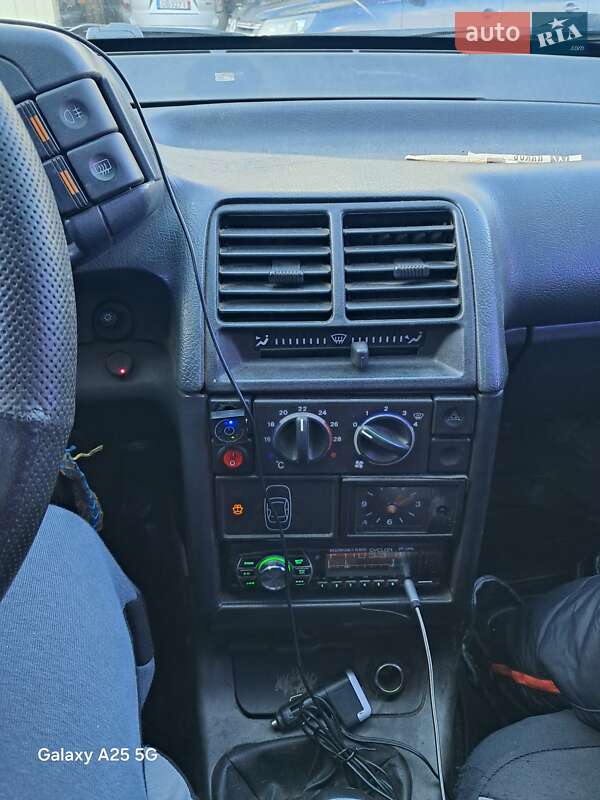 Універсал ВАЗ / Lada 2111 2007 в Сумах