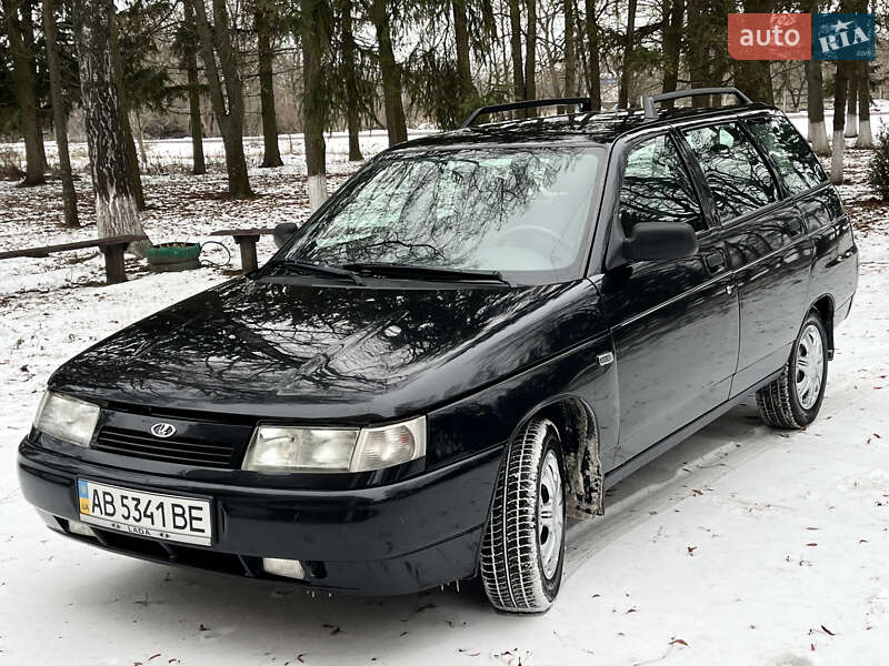 Універсал ВАЗ / Lada 2111 2009 в Немирові фото 2 Універсал ВАЗ / Lada 2111 2009 в Немирові