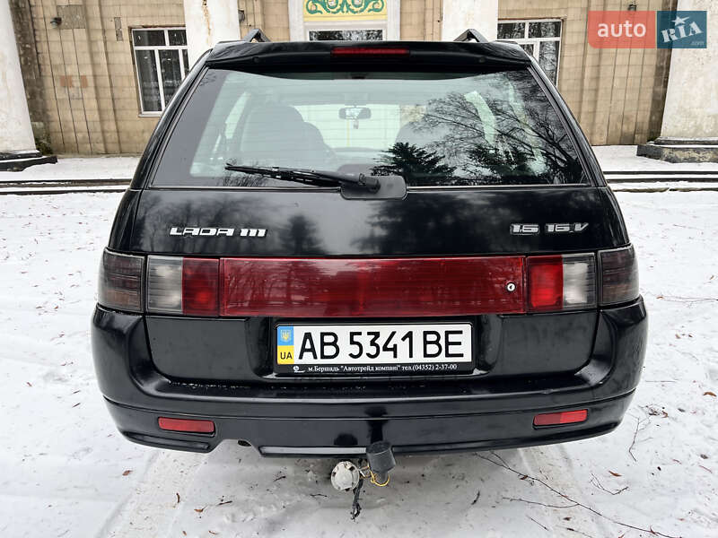 Універсал ВАЗ / Lada 2111 2009 в Немирові фото 5 Універсал ВАЗ / Lada 2111 2009 в Немирові
