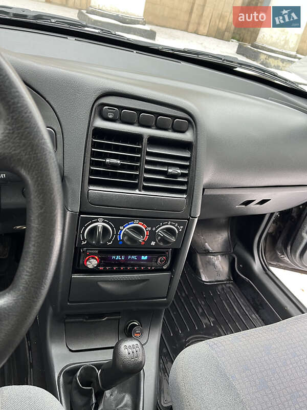 Універсал ВАЗ / Lada 2111 2009 в Немирові фото 23 Універсал ВАЗ / Lada 2111 2009 в Немирові