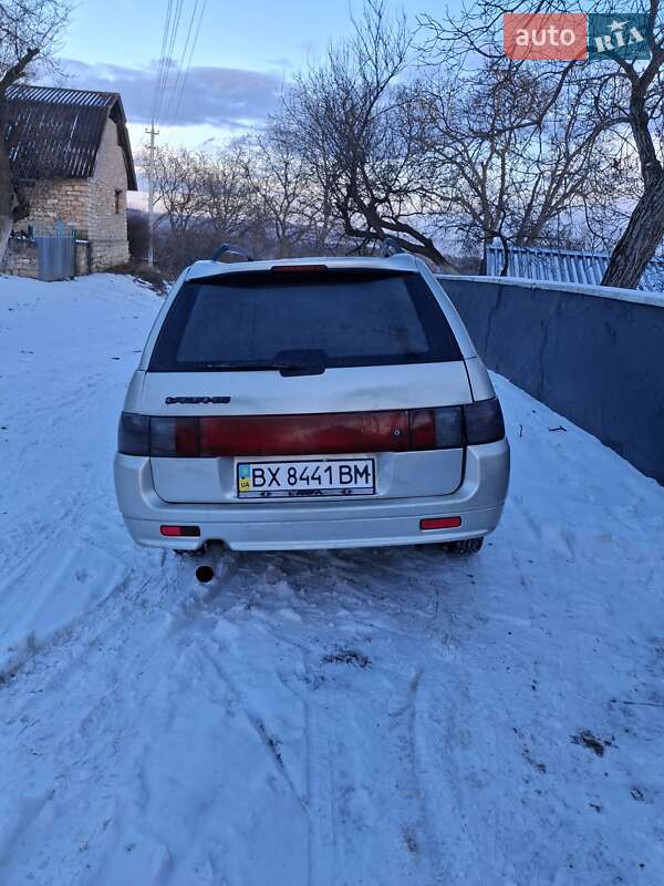 Универсал ВАЗ / Lada 2111 2006 в Каменец-Подольском