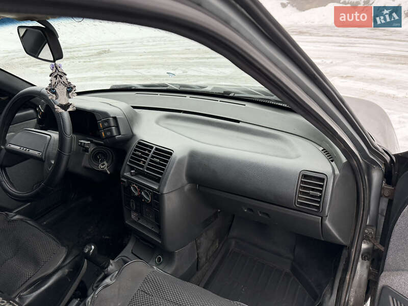 Универсал ВАЗ / Lada 2111 2005 в Золотоноше