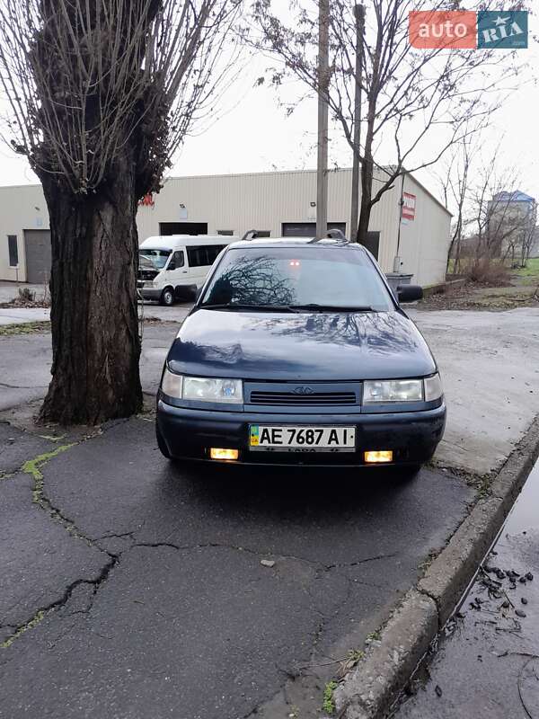 ВАЗ / Lada 2111 2007