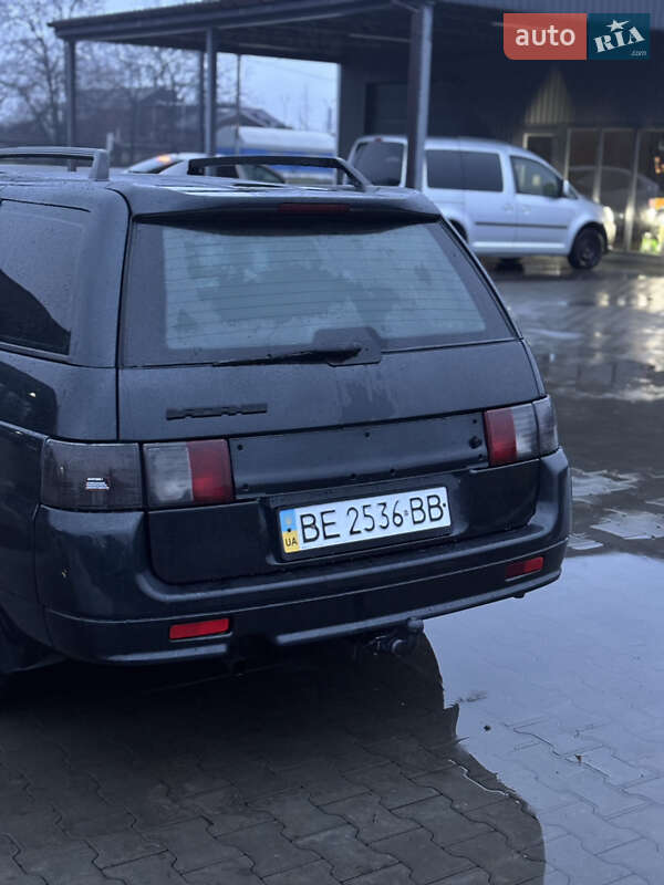 Універсал ВАЗ / Lada 2111 2006 в Кривому Озері