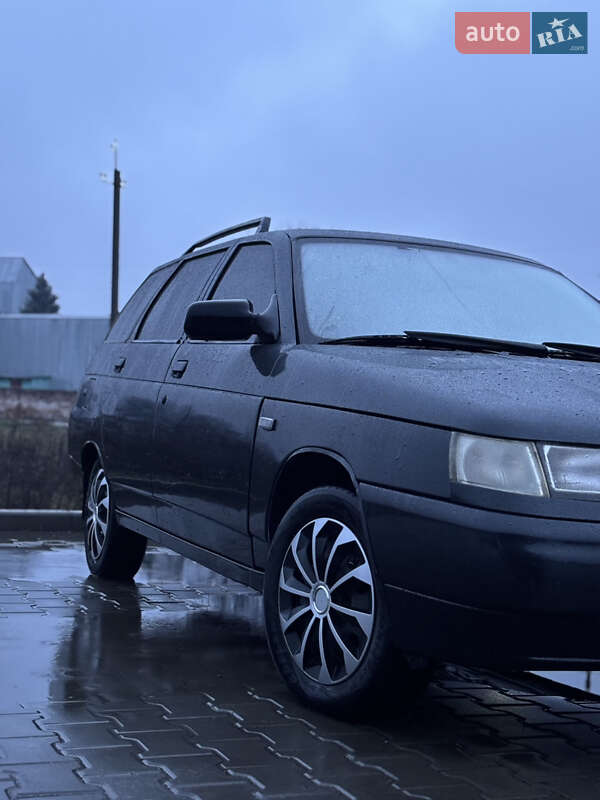 Універсал ВАЗ / Lada 2111 2006 в Кривому Озері