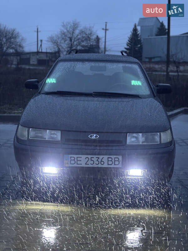 Універсал ВАЗ / Lada 2111 2006 в Кривому Озері