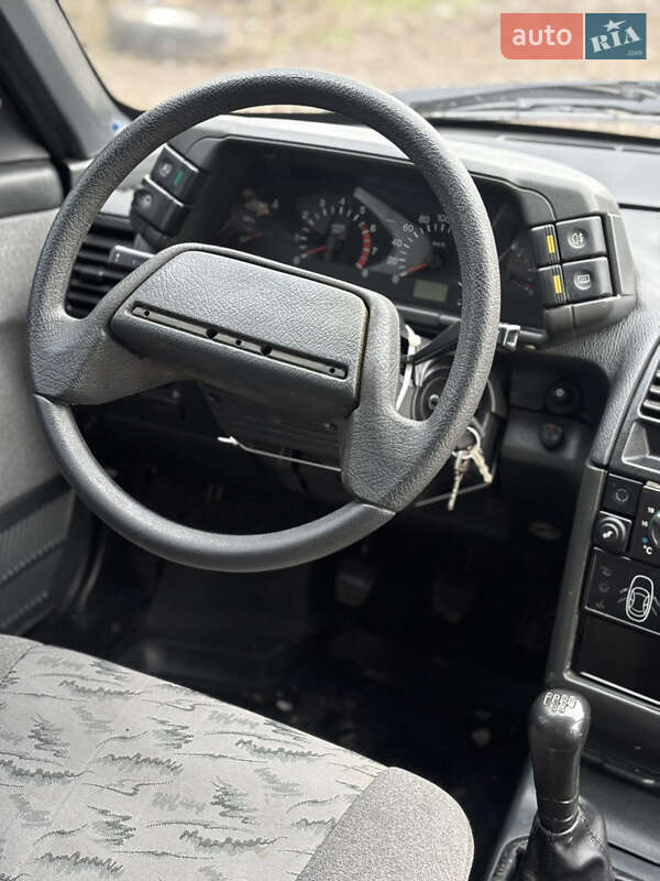 Універсал ВАЗ / Lada 2111 2006 в Кривому Озері