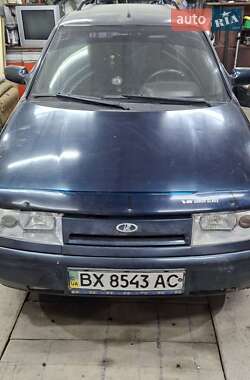 Універсал ВАЗ 2111 2005 в Кам'янець-Подільському