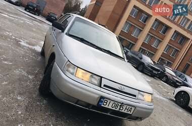 Универсал ВАЗ 2111 2006 в Полтаве