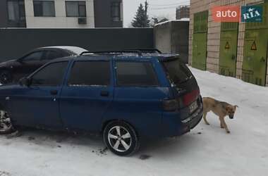 Універсал ВАЗ 2111 2007 в Києві