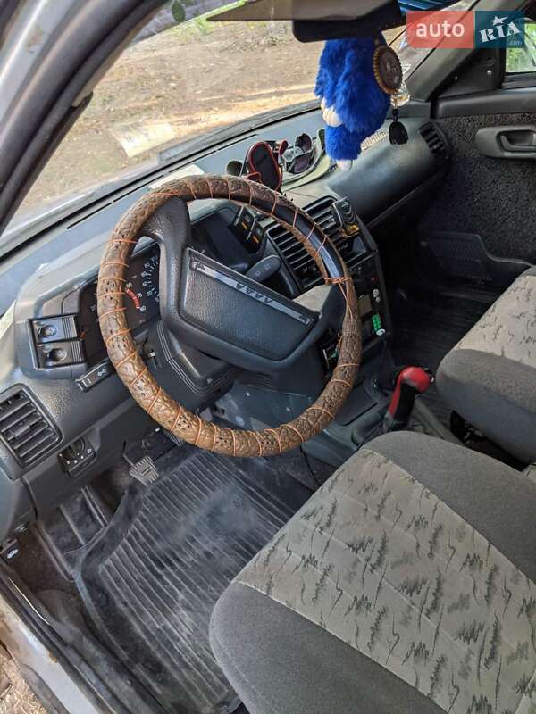Универсал ВАЗ / Lada 2111 2006 в Запорожье фото 3 Универсал ВАЗ / Lada 2111 2006 в Запорожье