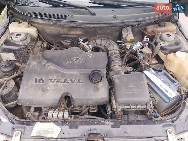 Универсал ВАЗ / Lada 2111 2007 в Полонном