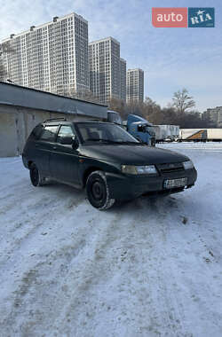 Універсал ВАЗ 2111 2002 в Києві