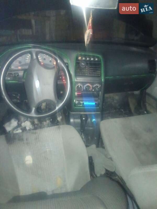 Универсал ВАЗ / Lada 2111 2008 в Львове