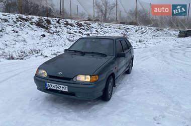 Універсал ВАЗ / Lada 2111 2011 в Ізюмі
