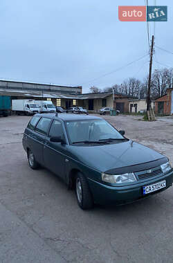 Универсал ВАЗ / Lada 2111 2006 в Прилуках