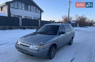 Універсал ВАЗ / Lada 2111 2006 в Новоархангельську