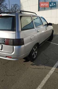 Универсал ВАЗ / Lada 2111 2006 в Измаиле