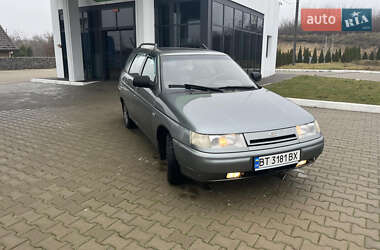 Універсал ВАЗ 2111 2005 в Кривому Озері