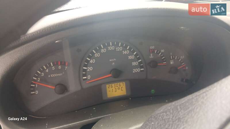 Универсал ВАЗ / Lada 2111 2008 в Романове