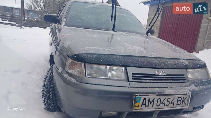 Универсал ВАЗ / Lada 2111 2008 в Романове