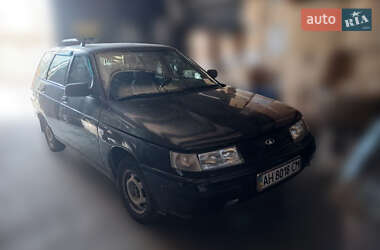 Универсал ВАЗ 2111 2007 в Днепре