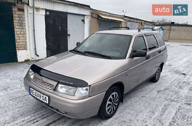 Універсал ВАЗ 2111 2008 в Кривому Розі