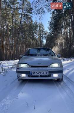 Универсал ВАЗ 2111 2010 в Шишаки