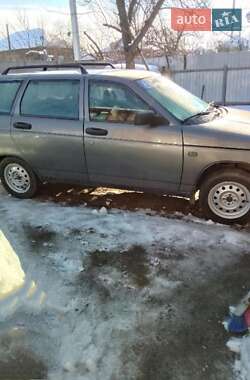 Универсал ВАЗ 2111 2008 в Нежине