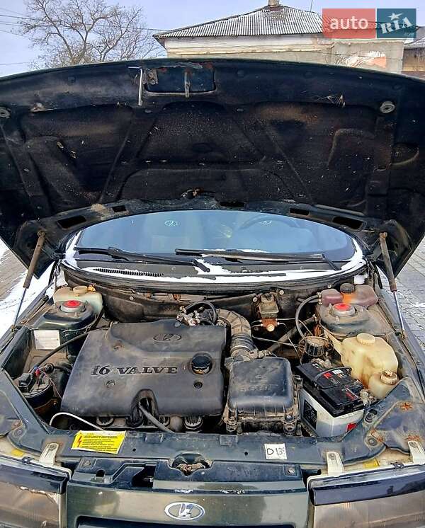 ВАЗ / Lada 2111 2006